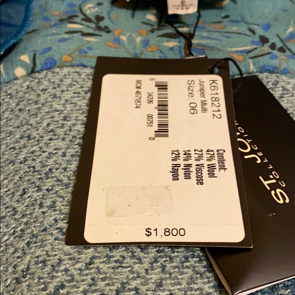 Nice jacket - Picture 9 of 9